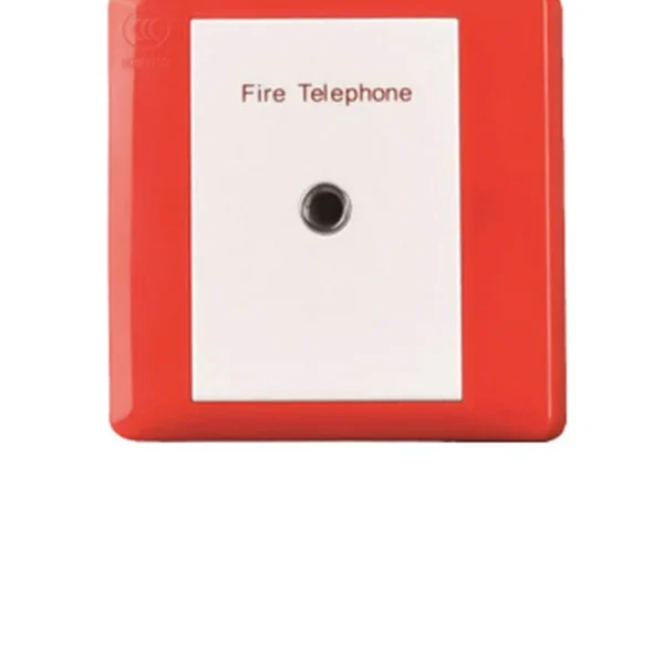 Jack cắm ống nghe trong hệ thống điện thoại báo cháy -P-9911(J) – ảnh chính hãng GST