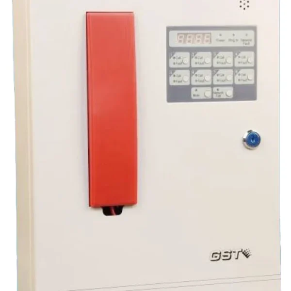 Tủ điện thoại báo cháy 8 kênh -FT8WN – ảnh chính hãng GST