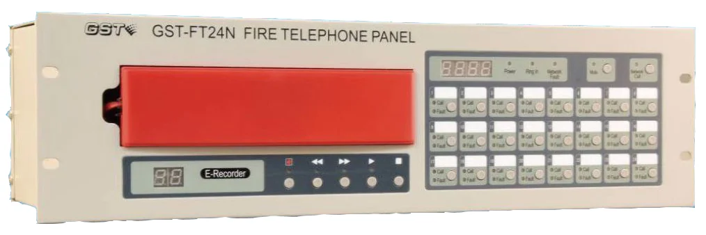Tủ liên lạc 24 kênh,24VDC, có thể nối mạng 8FT panels -FT24N - GST có kiểm định/lưu thông Tủ liên lạc 24 kênh,24VDC, có thể nối mạng 8FT panels -FT24N – ảnh chính hãng GST