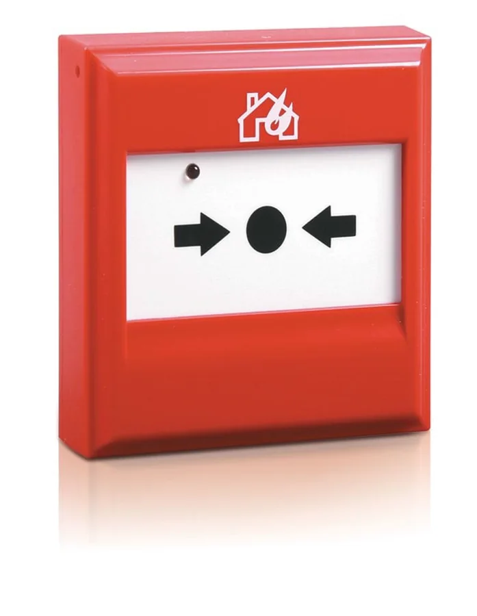 Nút nhấn khẩn loại thường DC-9204E - GST có kiểm định/lưu thông Nút nhấn khẩn loại thường DC-9204E – ảnh chính hãng GST