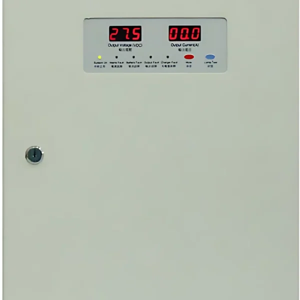 Bộ nguồn phụ 10ampe dùng cho tủ trung tâm PSU24-10 – ảnh chính hãng GST