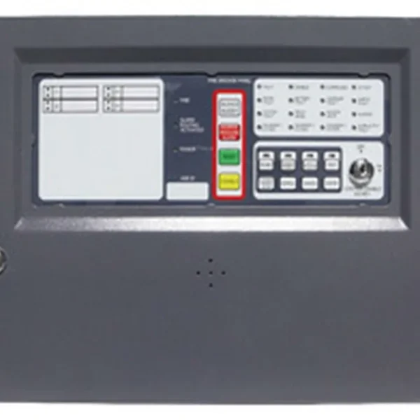 Trung tâm báo cháy 16 kênh GST116A – ảnh chính hãng GST