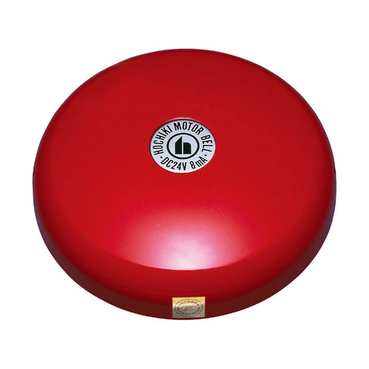 Chuông báo cháy FBB-150I - Hochiki có kiểm định/lưu thông – ảnh chính hãng Chuông báo cháy FBB-150I - Hochiki có kiểm định/lưu thông – ảnh sản phẩm chính hãng Hochiki