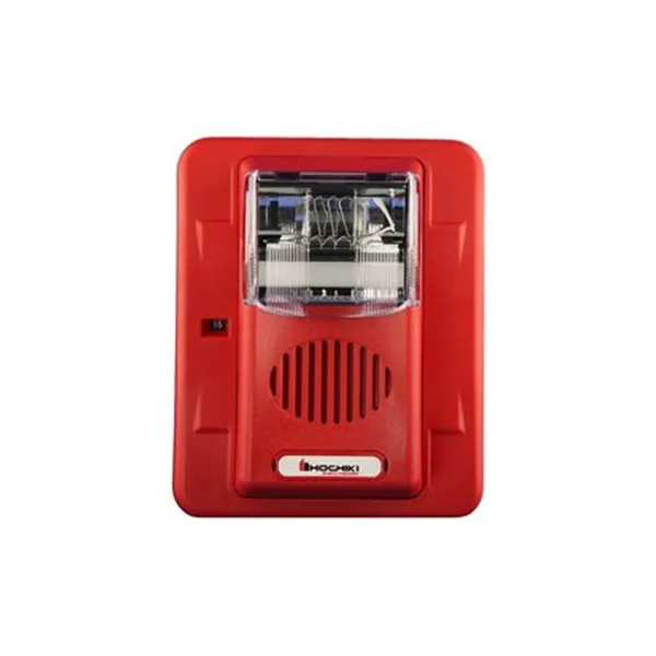 HEC3-24WR Còi đèn kết hợp /Mỹ - Hochiki có kiểm định/lưu thông – ảnh sản phẩm chính hãng Hochiki