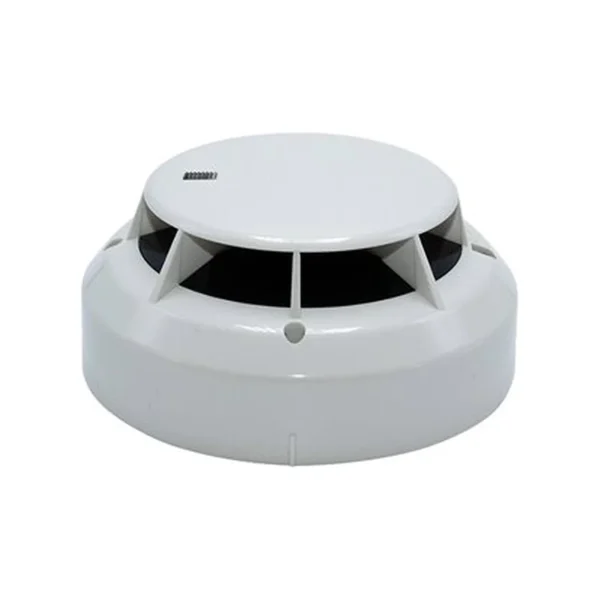 Đầu báo khói quang SOE-24V - Hochiki có kiểm định/lưu thông – ảnh sản phẩm chính hãng Hochiki