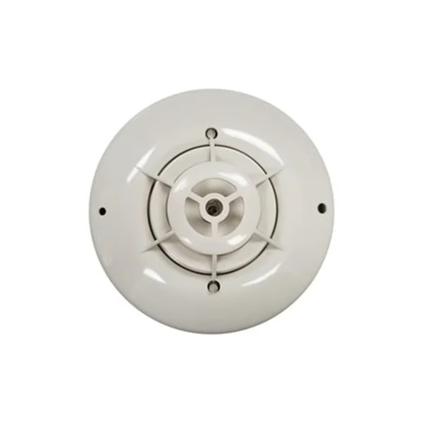 Đầu báo nhiệt cố định gia tăng DCD-135 - Hochiki có kiểm định/lưu thông – ảnh sản phẩm chính hãng Hochiki