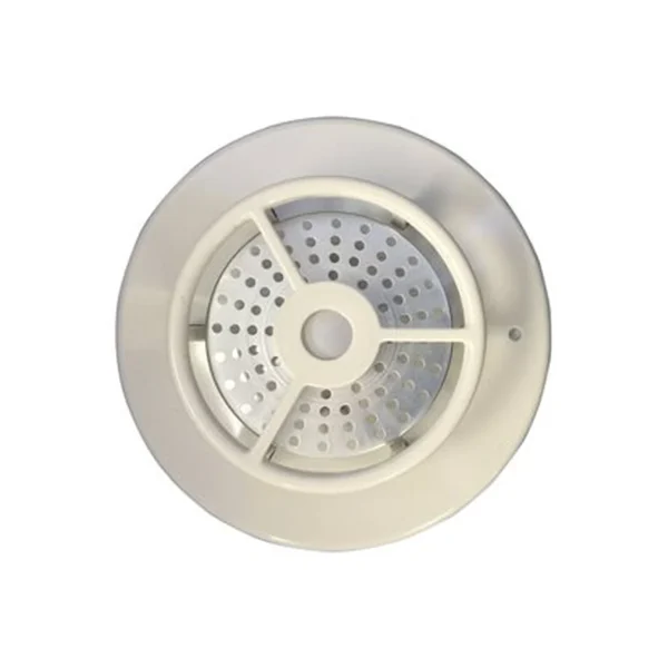 Đầu báo nhiệt cố định kèm đế DFE-135+NS4-100 - Hochiki có kiểm định/lưu thông – ảnh sản phẩm chính hãng Hochiki