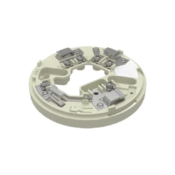 Đế dùng cho đầu báo chống nổ YBN-R/4IS - Hochiki – ảnh sản phẩm chính hãng Hochiki