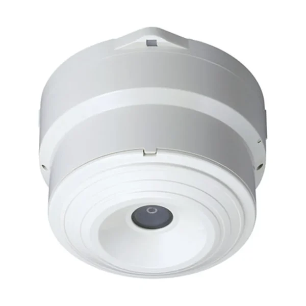 DRC-13A+ YBR-RL/2(LG) - Đầu báo lửa hồng ngoại kèm chân đế - Hochiki có kiểm định/lưu thông – ảnh sản phẩm chính hãng Hochiki