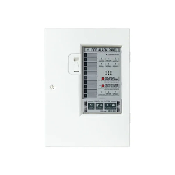 RPS-AAW10 (JE) Trung tâm báo cháy 10 kênh, /Nhật ( ) - Hochiki có kiểm định/lưu thông – ảnh sản phẩm chính hãng Hochiki