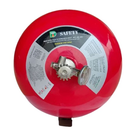 Ảnh minh hoạ dòng bình cầu chữa cháy tự động Safety DTT-ABC/AUTO trong catalogue hãng Ảnh minh hoạ dòng bình cầu chữa cháy tự động Safety DTT-ABC/AUTO trong catalogue hãng