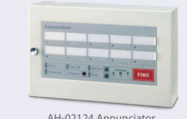 Bộ hiển thị phụ AH-02124 dùng kèm tủ AH-00212 Bộ hiển thị phụ AH-02124 dùng kèm tủ AH-00212