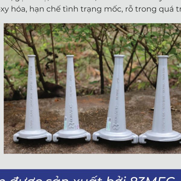 Bộ lăng phun chữa cháy 83MEC