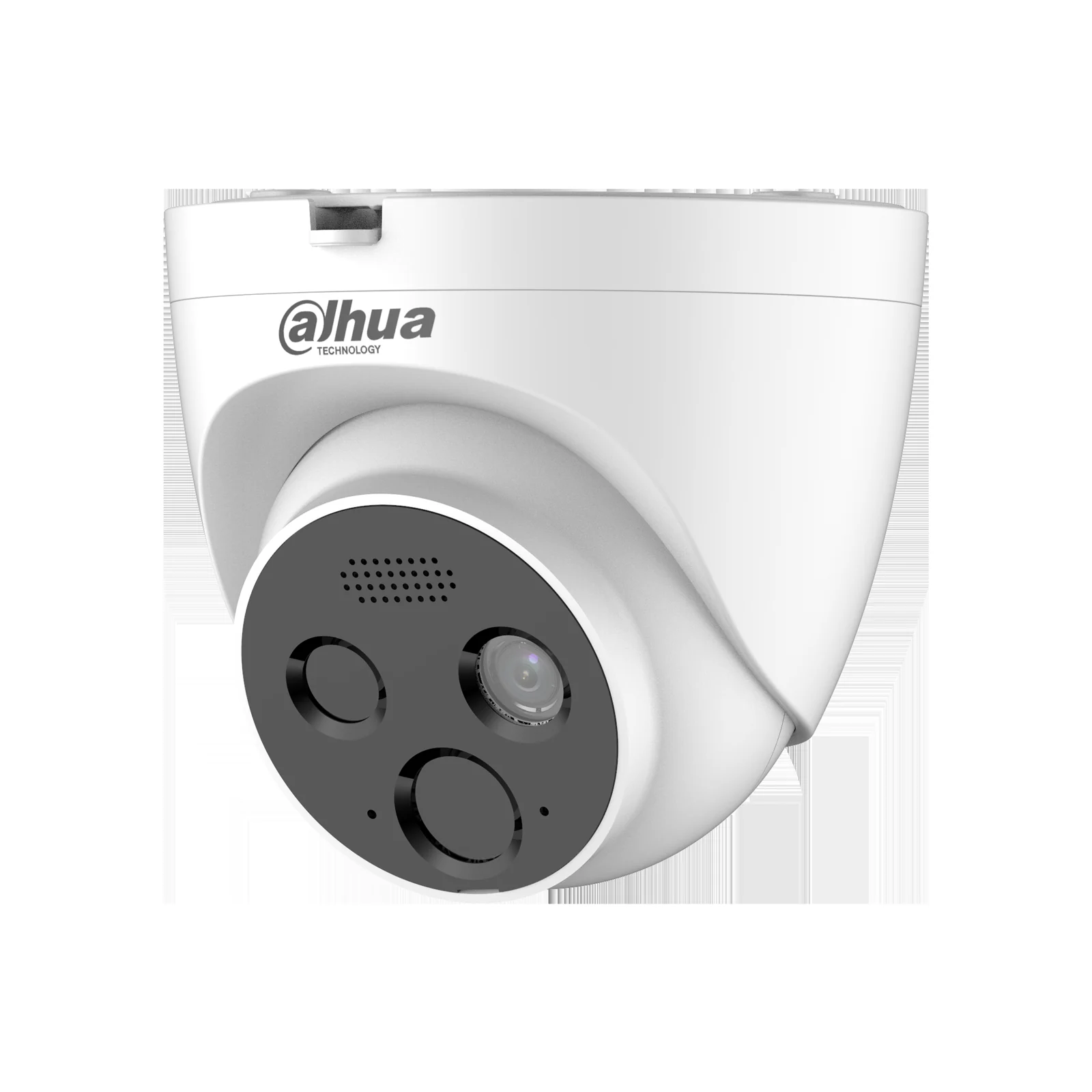 Camera báo cháy AI DHI-HY-FT121LDP bản chuẩn 2MP (bán cầu) - Dahua ảnh chính hãng Camera báo cháy AI DHI-HY-FT121LDP bản chuẩn 2MP (bán cầu) - Dahua ảnh chính hãng