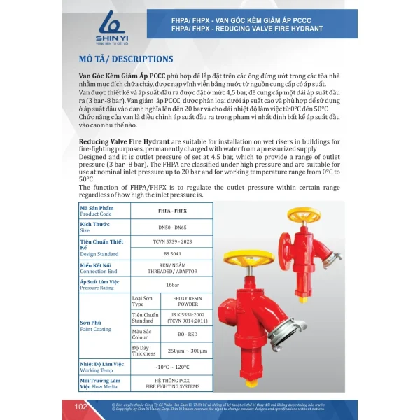 Catalogue ShinYi 2025 trang 102