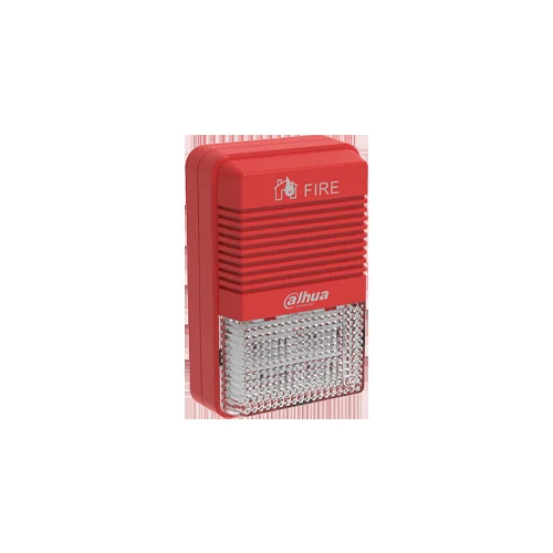 Còi đèn báo cháy địa chỉ DHI-HY-1500 - Dahua có kiểm định/lưu thông ảnh chính hãng