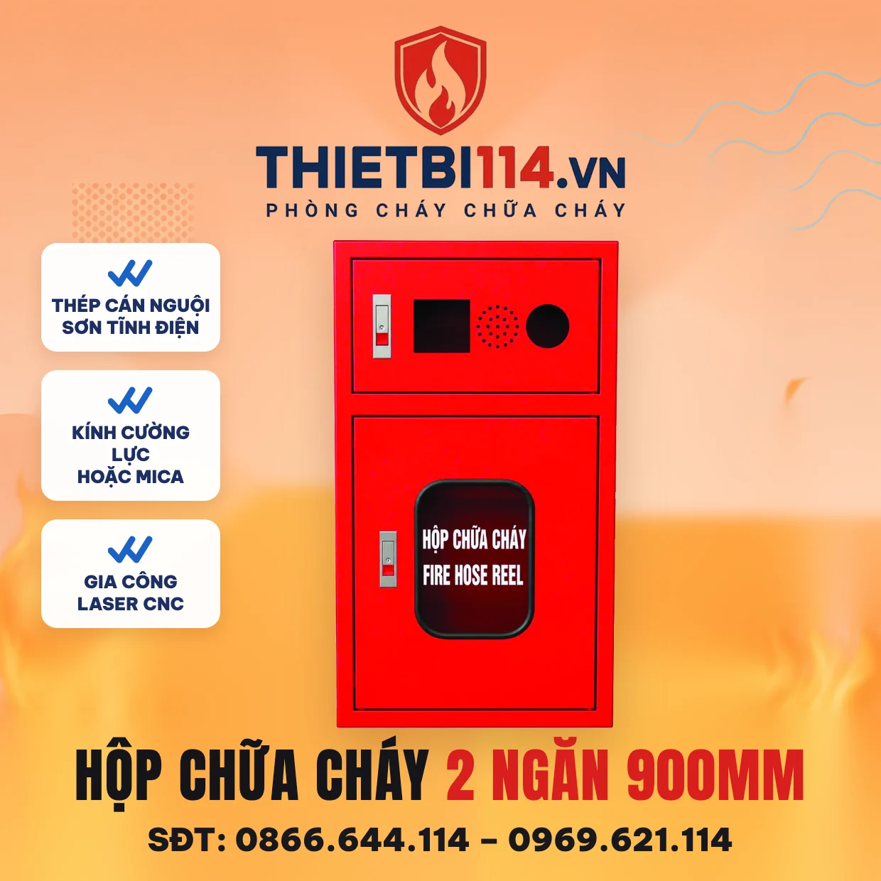 cover-hop0137-hat Hộp chữa cháy 900x500x180 tích hợp 2 ngăn lăng vòi xưởng gia công