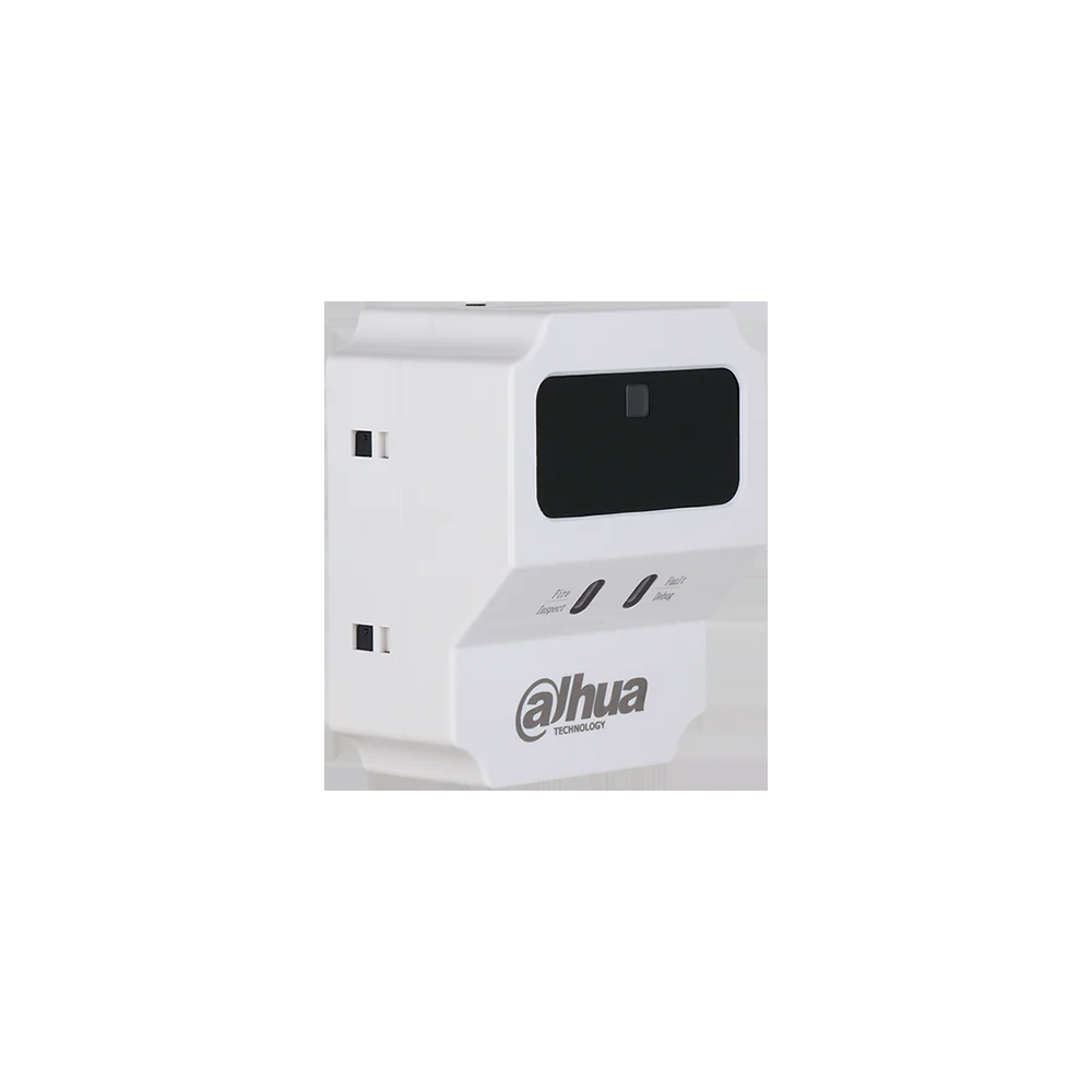 Đầu báo khói beam dạng tia chiếu phản xạ DHI-HY-BD1 - Dahua có kiểm định/lưu thông ảnh chính hãng Đầu báo khói beam dạng tia chiếu phản xạ DHI-HY-BD1 - Dahua có kiểm định/lưu thông ảnh chính hãng