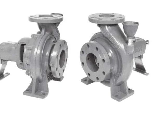 Đầu bơm trục rời Ebara FSA, ảnh catalogue hãng