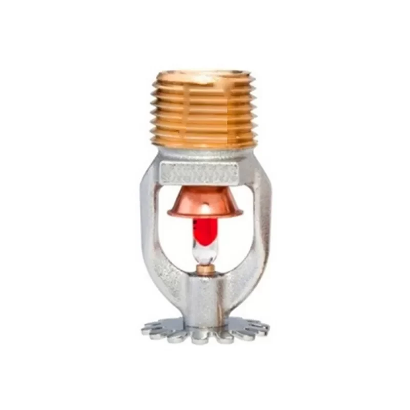 FS - Đầu phun nước chữa cháy hướng xuống TY325, DN15, K=5.6, 93°C - Tyco có kiểm ảnh sản phẩm FS - Đầu phun nước chữa cháy hướng xuống TY325, DN15, K=5.6, 93°C - Tyco có kiểm ảnh sản phẩm