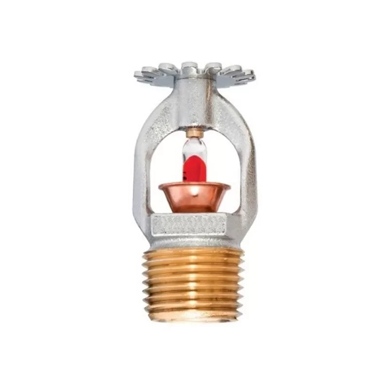Đầu phun nước chữa cháy hướng lên TY5150, DN20, K=11.2, 68°C - Tyco có kiểm định ảnh sản phẩm Đầu phun nước chữa cháy hướng lên TY5150, DN20, K=11.2, 68°C - Tyco có kiểm định ảnh sản phẩm