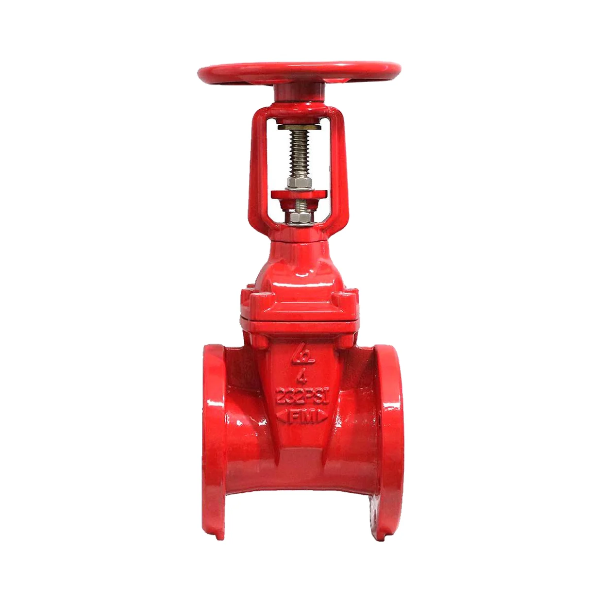 Van cổng FM FRHX-0150-16-D2R ShinYi Van cổng FM FRHX-0150-16-D2R ShinYi