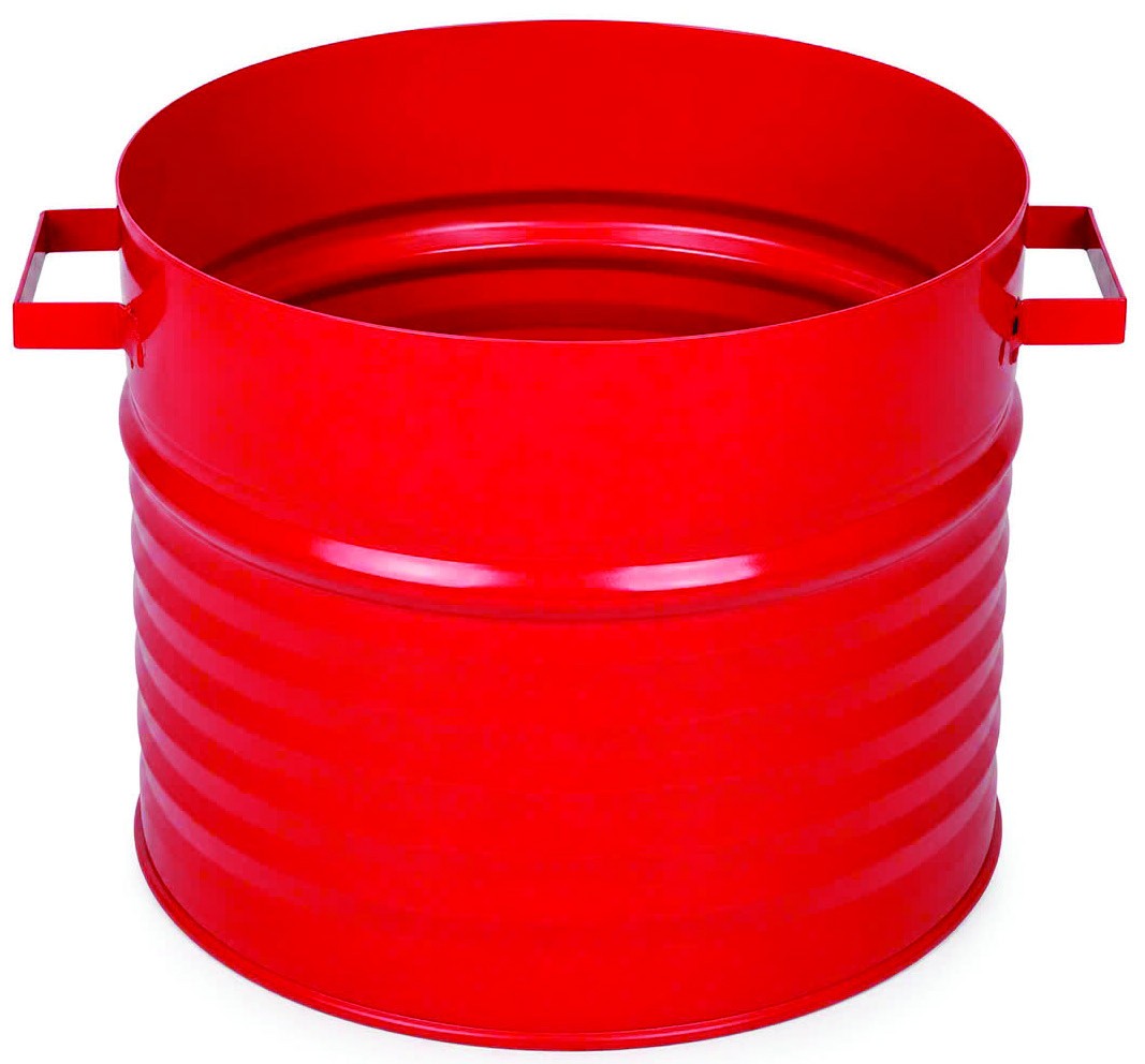 hat-studio-tr12 Thùng phi đựng cát chữa cháy xưởng gia công