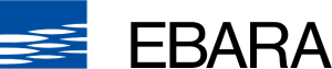 Logo Ebara