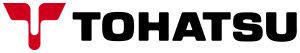 Logo Tohatsu