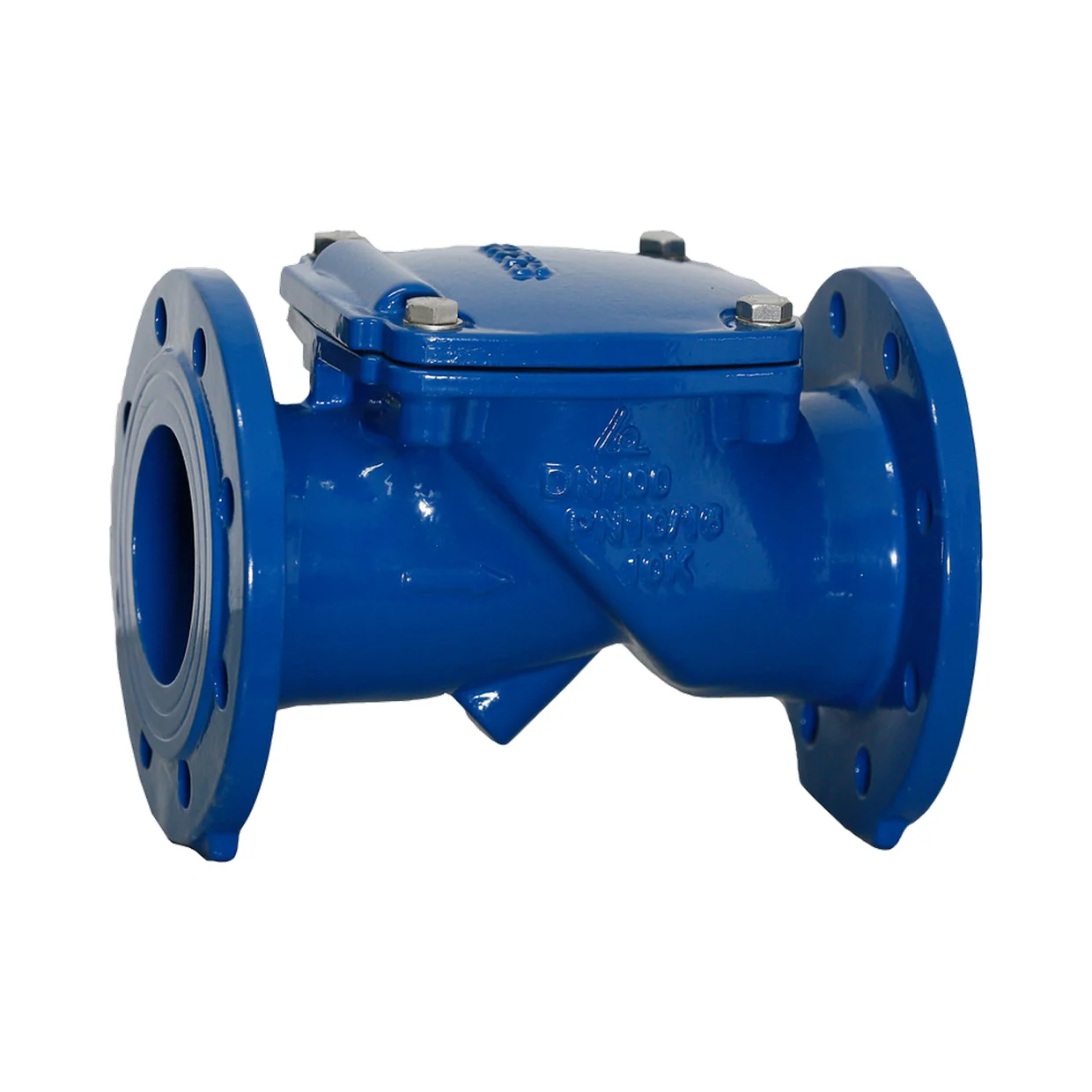 Van một chiều lá lật RDC-V-0050-16-D2B ShinYi Van một chiều lá lật RDC-V-0050-16-D2B ShinYi