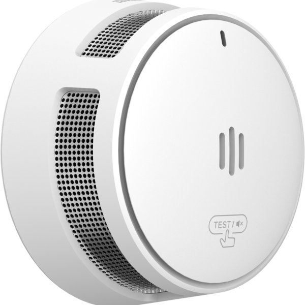 Đầu báo khói độc lập Dahua Wisualarm DHI-HY-SA40A-R4 - ảnh chính hãng