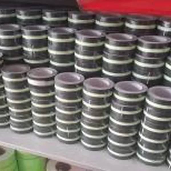 Băng dính chống trơn trượt dạ quang 5cm x 5m – ảnh thực tế sản phẩm