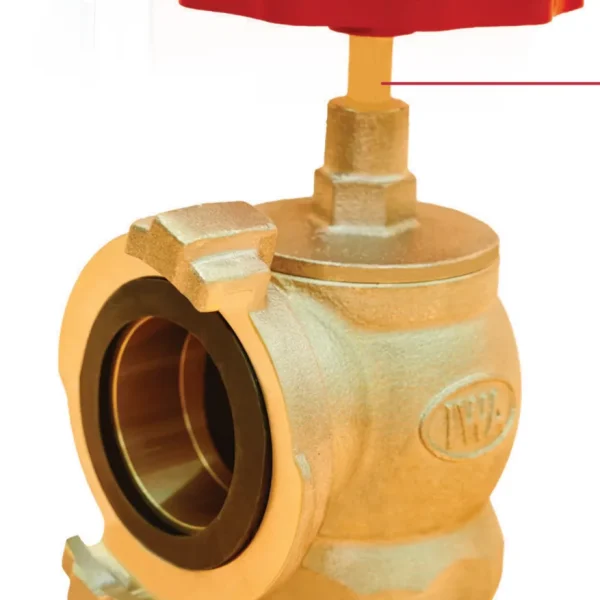Van đồng ngàm đồng D65 06-VN-6590B – ảnh chính hãng Tomoken