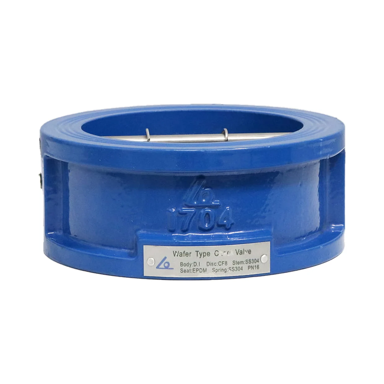 Van một chiều bướm WBCX-0100-16-D2B ShinYi Van một chiều bướm WBCX-0100-16-D2B ShinYi