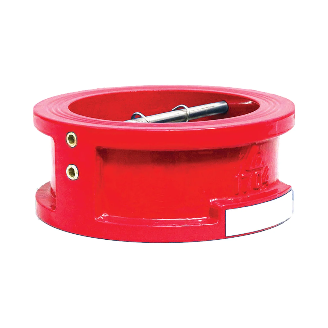 Van một chiều bướm WBCX-0150-16-D2R ShinYi Van một chiều bướm WBCX-0150-16-D2R ShinYi